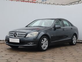 Mercedes-Benz C - 2010