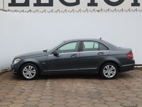 Mercedes-Benz C - 2010
