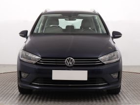Volkswagen Golf Sportsvan - 2016