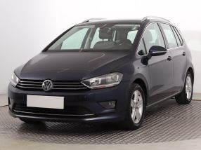Volkswagen Golf Sportsvan - 2016
