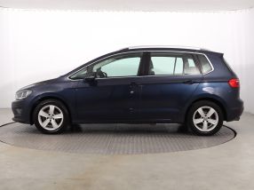 Volkswagen Golf Sportsvan - 2016