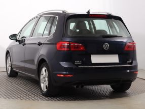 Volkswagen Golf Sportsvan - 2016