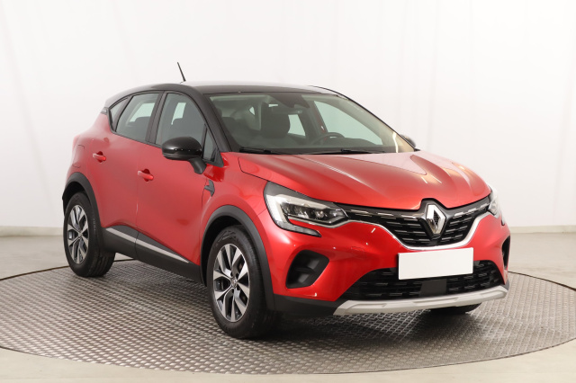 Renault Captur 2021