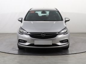 Opel Astra - 2017