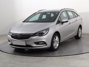 Opel Astra - 2017