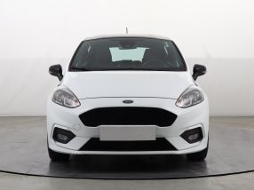Ford Fiesta - 2019
