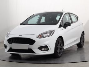 Ford Fiesta - 2019
