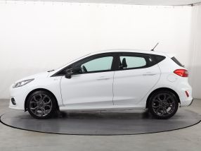Ford Fiesta - 2019
