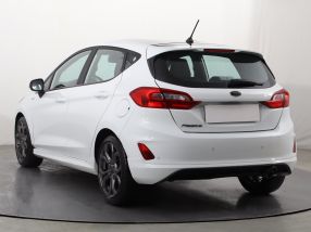 Ford Fiesta - 2019