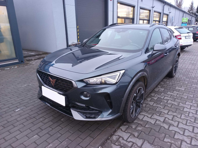 Cupra Formentor 2023