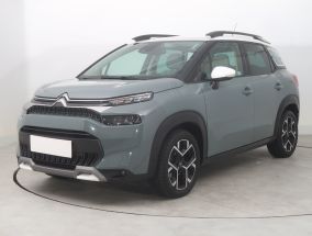 Citroen C3 Aircross - 2022