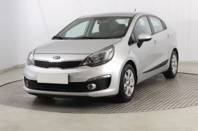 Kia Rio - 2015