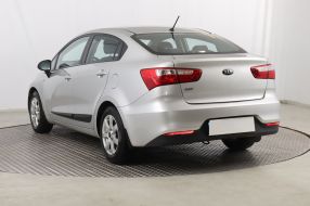Kia Rio - 2015