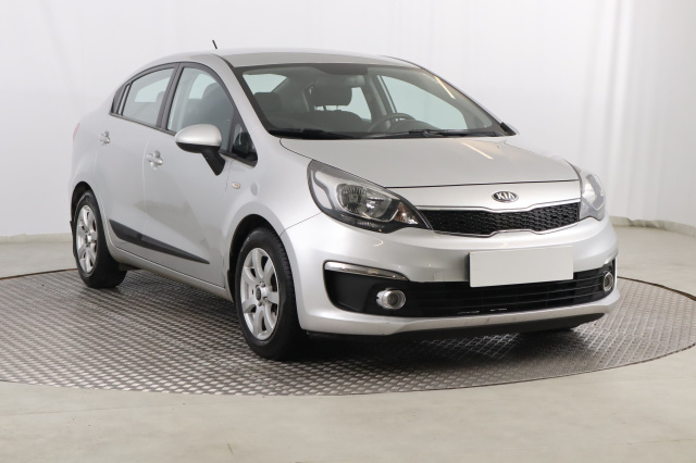 Kia Rio 2015