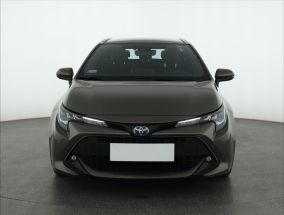 Toyota Corolla - 2019