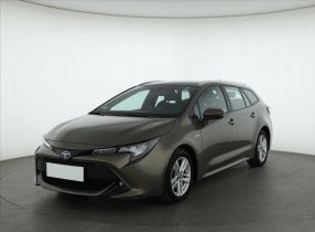 Toyota Corolla - 2019