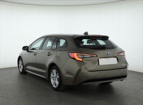 Toyota Corolla - 2019