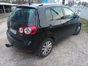 Volkswagen Golf Plus - 2011