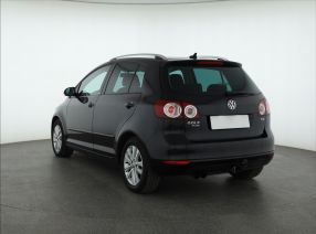 Volkswagen Golf Plus - 2011