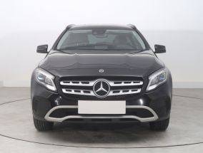 Mercedes-Benz GLA - 2018