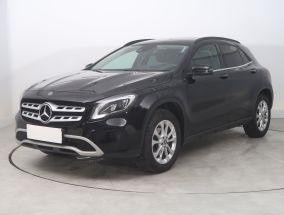 Mercedes-Benz GLA - 2018