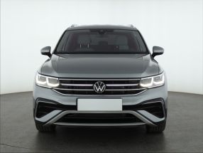 Volkswagen Tiguan Allspace - 2022