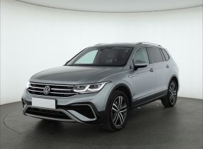 Volkswagen Tiguan Allspace - 2022