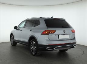 Volkswagen Tiguan Allspace - 2022