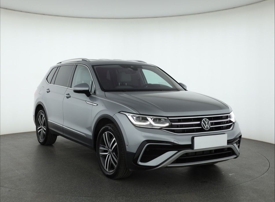 Volkswagen Tiguan Allspace - 2022
