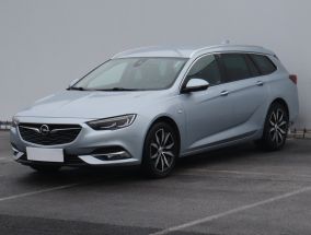 Opel Insignia - 2017