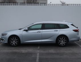 Opel Insignia - 2017