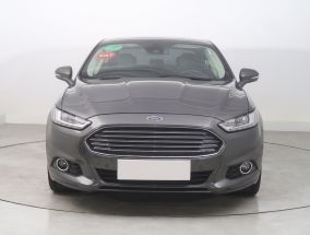 Ford Mondeo - 2018