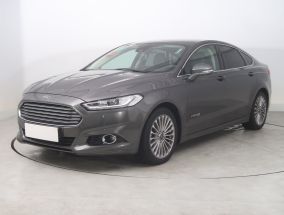 Ford Mondeo - 2018