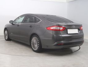 Ford Mondeo - 2018