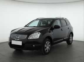 Nissan Qashqai+2 - 2009