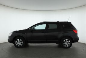 Nissan Qashqai+2 - 2009