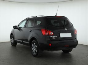 Nissan Qashqai+2 - 2009