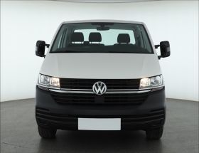 Volkswagen Transporter - 2024