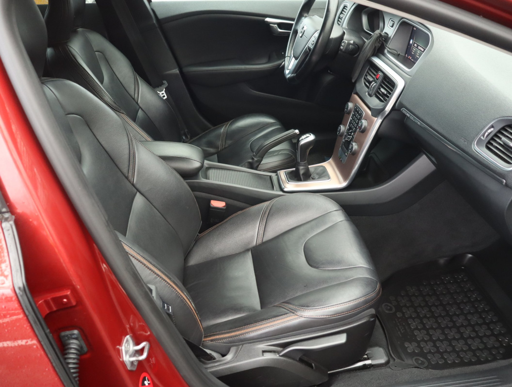 Volvo V40 Cross Country