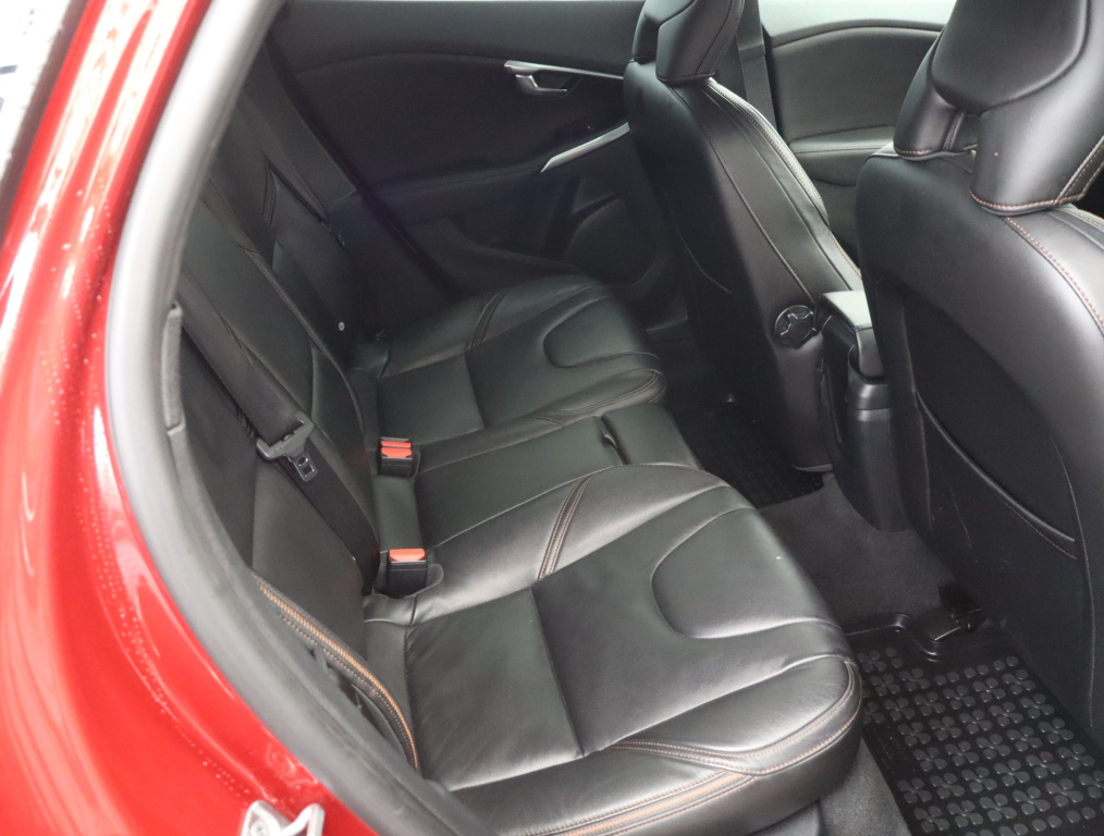 Volvo V40 Cross Country