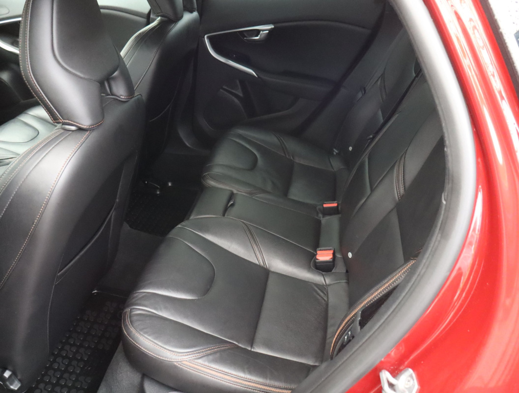 Volvo V40 Cross Country