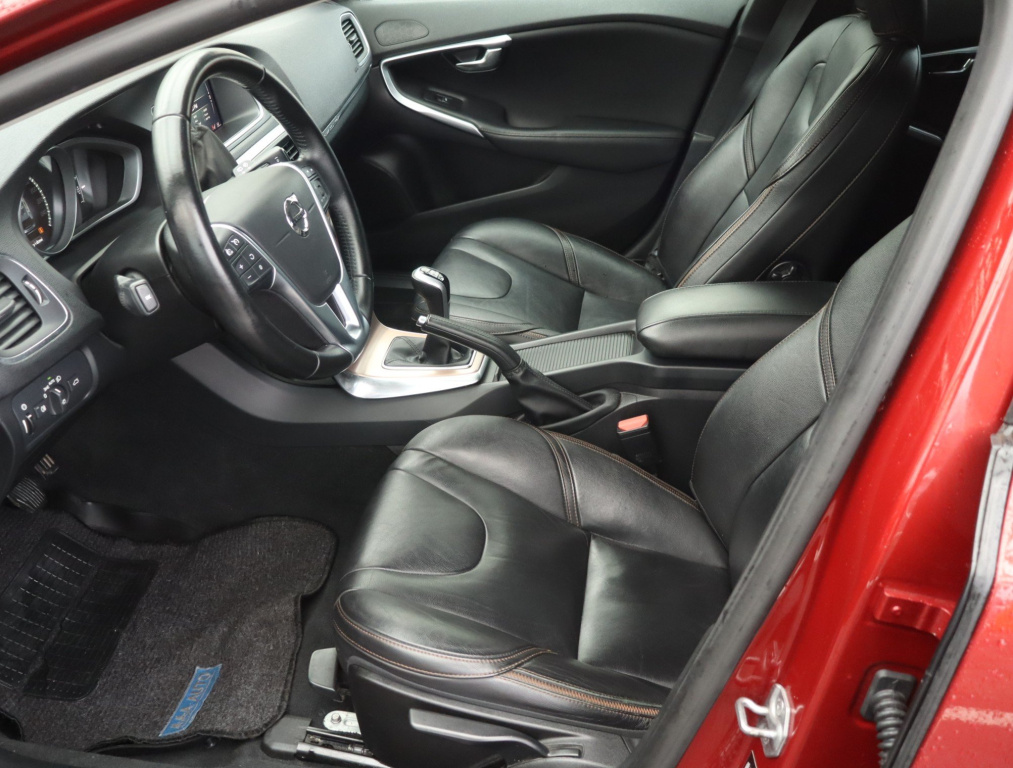 Volvo V40 Cross Country