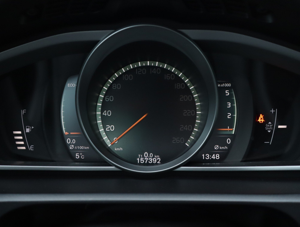 Volvo V40 Cross Country