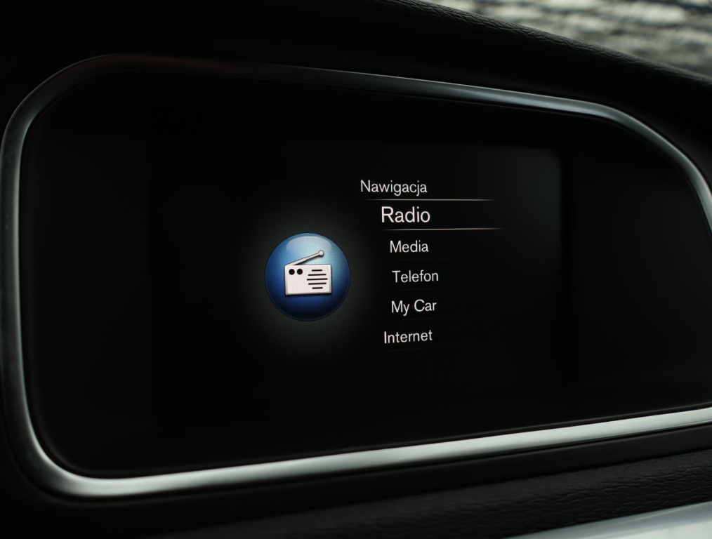 Volvo V40 Cross Country