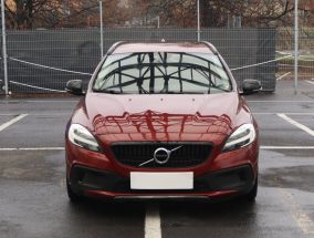 Volvo V40 Cross Country - 2017