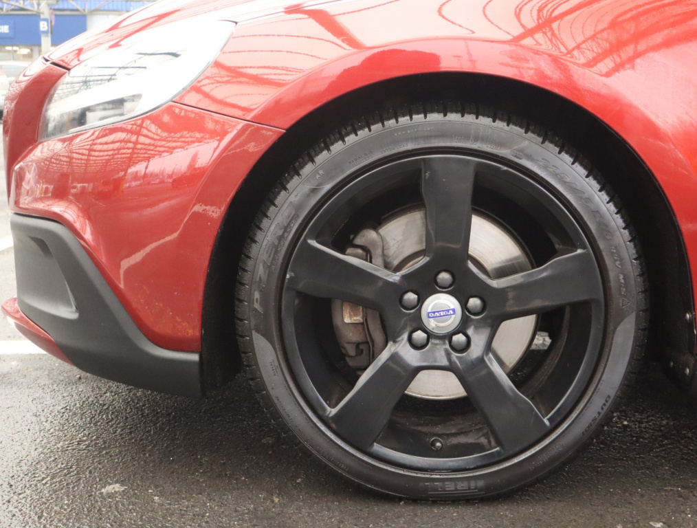 Volvo V40 Cross Country