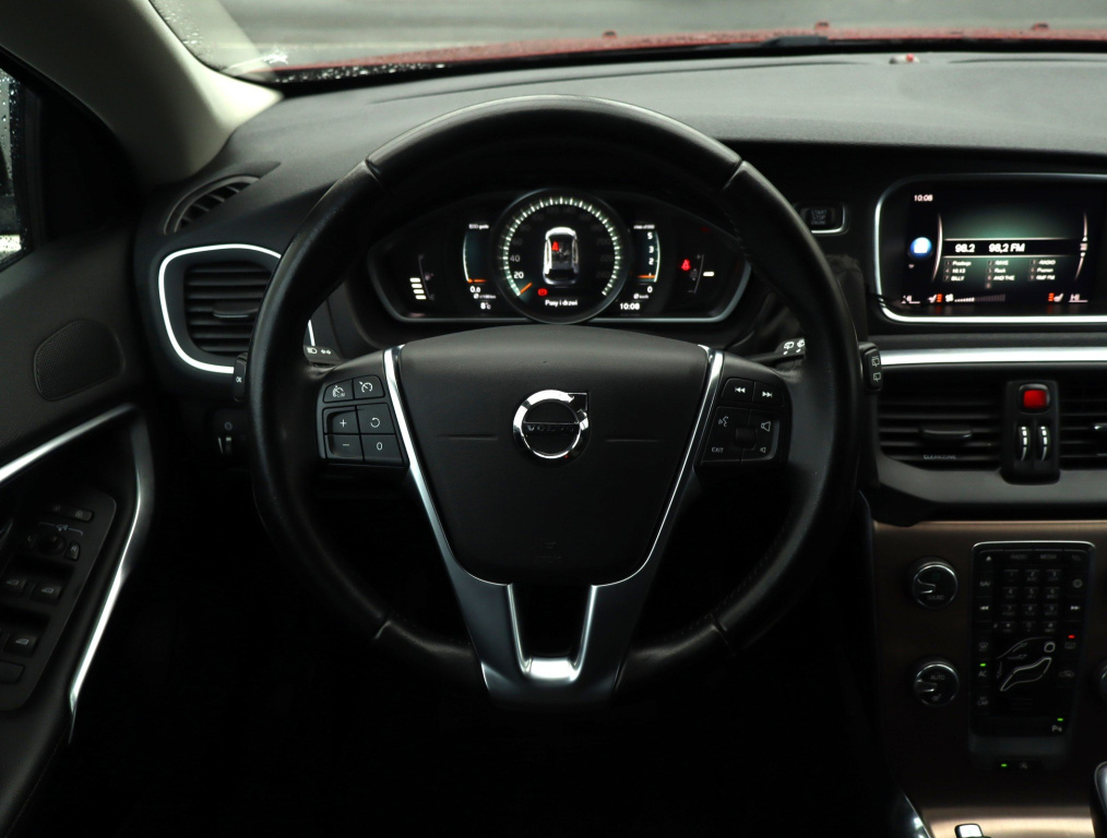 Volvo V40 Cross Country