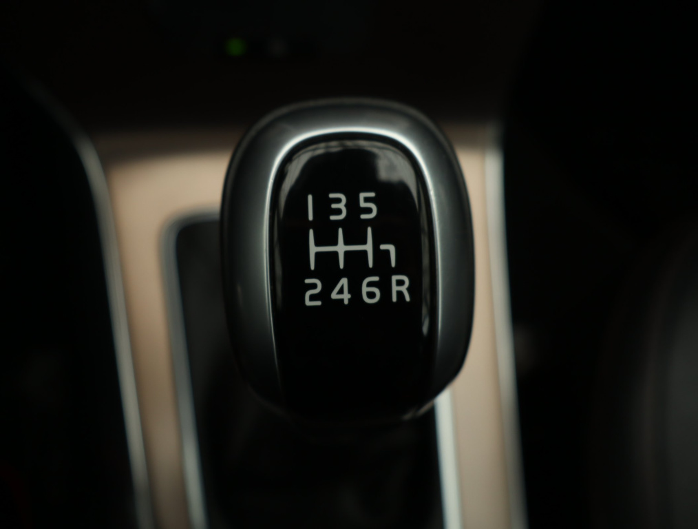 Volvo V40 Cross Country