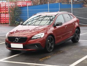 Volvo V40 Cross Country - 2017