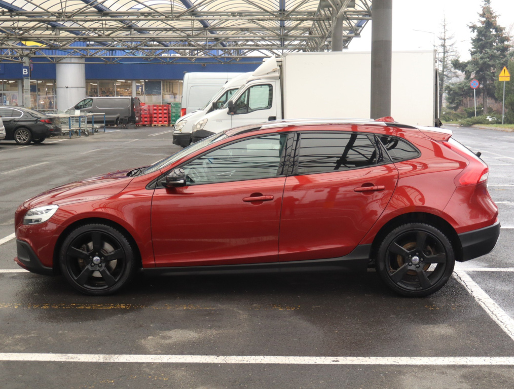Volvo V40 Cross Country